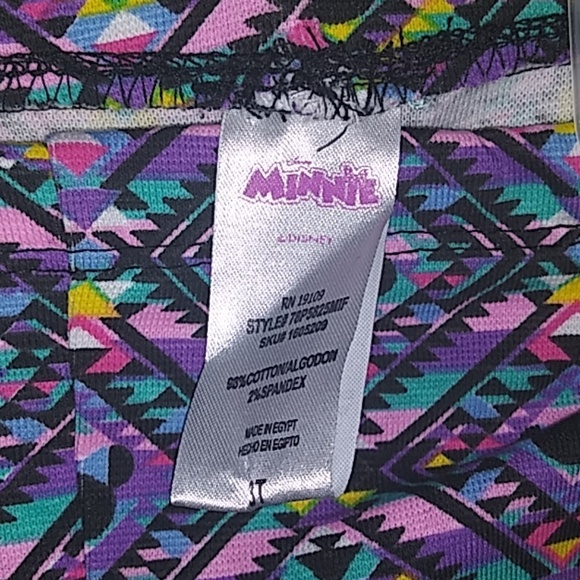 DISNEY 2 PEACE - Picture 3 of 5